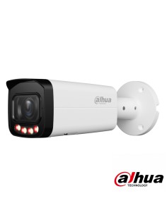 Dahua IPC-HFW3649T-ZS-IP IP IP 6M H265 Cor Completa WDR LED60M / IR60M 2.7-13.5mm IP67 Poe Mic Ai