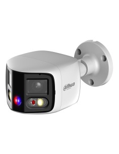 Comprar DAHUA IPC-PFW3849S-A180-AS-PV-0280B Tubular IP H265 2x4M TiOC 2.0 DUAL-LENS SPLICING WDR140dB LED20m/IR25m 2.8mm IP67 Po