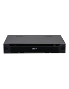 Dahua NVD0605DH-4I-4K Decoder IP para 6 6x HDMI 16CH 4CH @ 4K H.265 2hdmi 2hdvi E / S