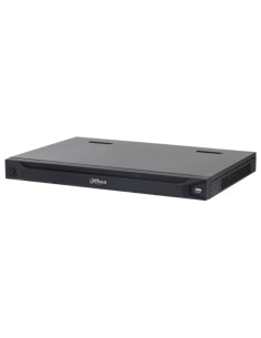 Dahua NVD0905DU-4i decodificador IP para 9 9x HDMI 57CH @ 1080P 2CH @ 4K H.265 4HDMI E / S