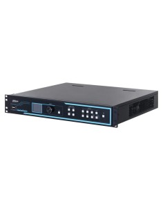 Comprar DAHUA NVD1205DU-4I-8K Decoder IP para 12 Monitores 12x HDMI 108ch@1080P 3ch@8K H.265 2HDMI 2DP E/S NVD1205DU-4I-8K