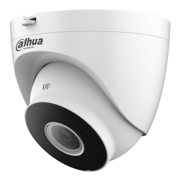 Dahua IPC-HDW1230DT-STW MINIDOMO IP H265 2M DN Smart DWRRIR IR30M 2.8mm IP67 Audio Mic WiFi