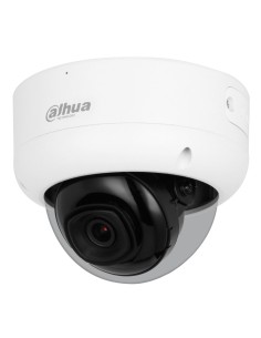 Dahua IPC-HDBW3241E-S-0280B-S2 IP Dome H265 2M WDRLE MLUMBLE IR50M 2.8mm IK10 IP67 Poe Mic Ai
