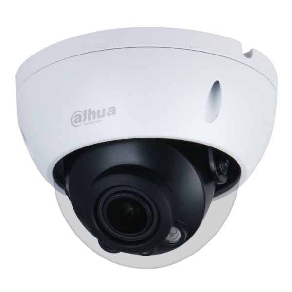 Dahua IPC-HDBW1431R-ZS-S4 Dahua Lite - IP Dome H265 4M WDR IR40M 2.8-12VFM IK10 IP67 PoE SD