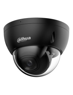 Comprar DAHUA IPC-HDBW2441E-S-0280B-B Domo IP H265 4M DN WDR Starlight IR30m 2.8mm IK10 IP67 PoE SD AI Color Negro IPC-HDBW2441E