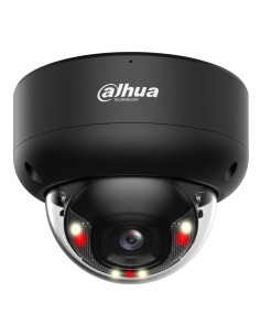 Comprar DAHUA IPC-HDBW3449E-AS-IL-0280B-B Domo IP H265 4M WDR Iluminación Dual LED40m/IR40m 2.8mm IK10 IP67 PoE SD AUDIO MIC E/S