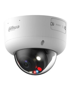 Dahua IPC-HDBW3449R1-ZAS-PV-S5 Dome IP Tioc 3.0 H265 4M WDR Dual Lighting LED40m / IR50M 2.7-13.5VFM IP67 IK10 PoE MIC / Speaker