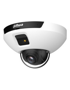 Comprar DAHUA IPC-HDPW5441C-AS-PV Cámara de ascensor IP H265 4M WDR Starlight LED/IR10m 2.1mm PoE MIC/altavoz E/S AI IPC-HDPW544