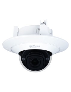 Dahua IPC-HDPW5541G-Z DOME IP Inserido H265 AI 5M DN WDR Starlight IR40M 2.7-13.5VFM Poe sd audio i / s