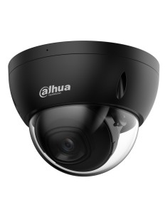 Comprar DAHUA IPC-HDBW2841E-S-0280B-B Domo IP H265 8M DN WDR Starlight IR30m 2.8mm IK10 IP67 PoE SD AI Color negro IPC-HDBW2841E