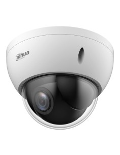 Comprar DAHUA SD22404DB-GNY Domo PTZ IP 4M DN dWDR Starlight 4X 3D IP66 IK10 PoE AI SD22404DB-GNY