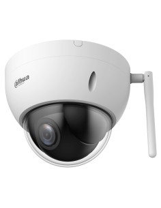 Comprar DAHUA SD22404DB-GNY-W Domo PTZ IP 4M DN dWDR Starlight 4X 3D IP66 IK10 WiFi AI SD22404DB-GNY-W