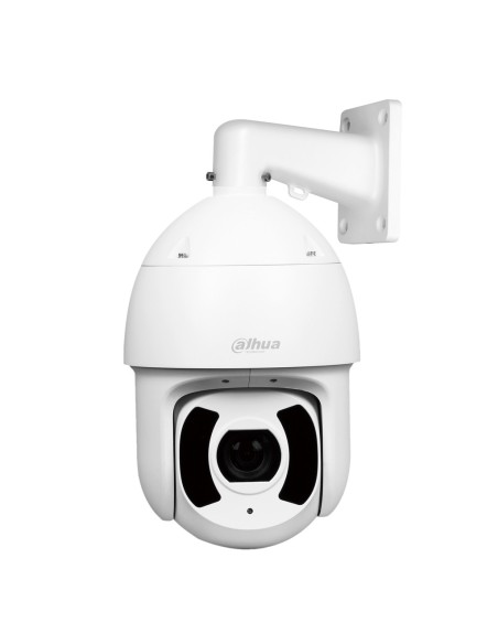 Dahua SD6CE445GB-HNR DOMO PTZ IP 4M DN WDR Starlight IVS IV250M 45X IP67 IK10 PoE + Audio E / S AI