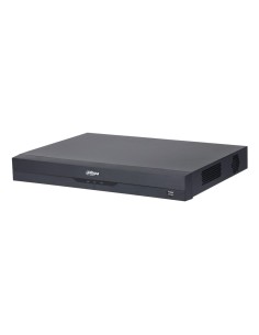 Dahua NVR4204-P-EI NVR 4CH 80Mbps H265 HDMI 4POE 2HDD I / S AI
