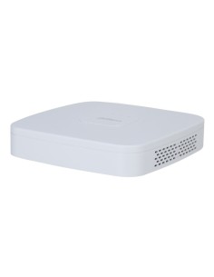 Comprar DAHUA NVR2108-S3 NVR 8ch 80Mbps H265 HDMI 1HDD NVR2108-S3