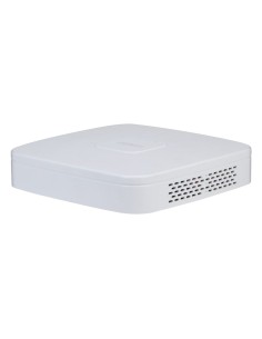 Comprar DAHUA NVR2108-4KS3 NVR 8ch 80Mbps H265 4K HDMI 1HDD NVR2108-4KS3