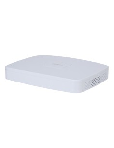 Comprar DAHUA NVR2108-8P-I2 NVR 8ch 144Mbps H265 HDMI 8PoE 1HDD AI NVR2108-8P-I2
