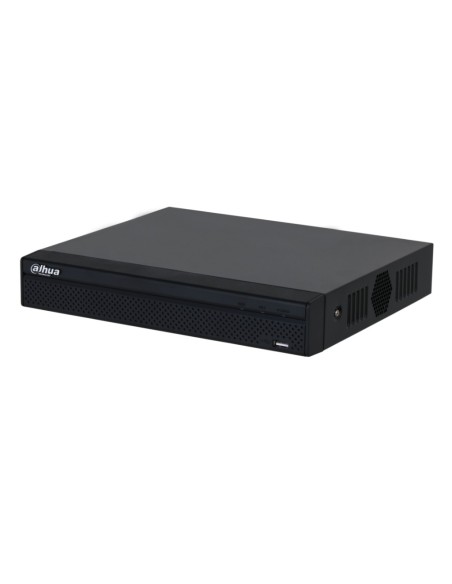 Comprar DAHUA NVR2108HS-4KS3 NVR 8ch 80Mbps H265 4K HDMI 1HDD NVR2108HS-4KS3