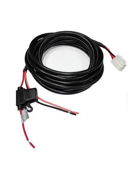 Comprar DAHUA MC-PF3-B3-4 Extensión de cable de alimentacíón para grabador embarcado 4m MC-PF3-B3-4