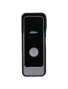Dahua Vto0301R-W Estação Externa de Video Player IP WiFi No Bidirectional Audio Camera