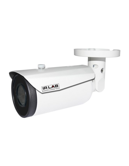 Comprar IRLAB CBD-CT28EW Tubular HDCVI 2M 1080P DN ICR 0.00001Lux 5.5mm IP66 CBD-CT28EW