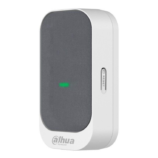 Comprar DAHUA DS1AG Timbre WiFi interior con altavoz. Color gris DS1AG