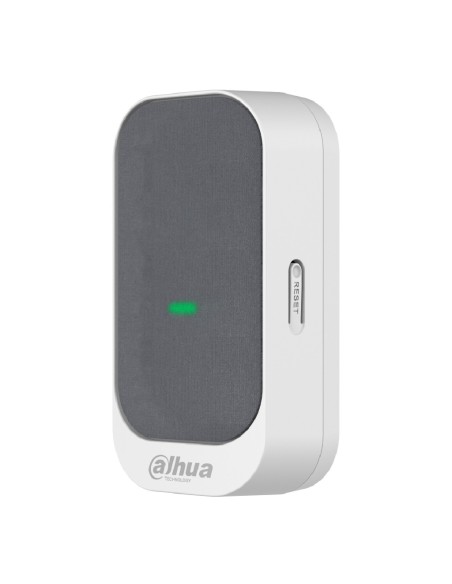 Comprar DAHUA DS1AG Timbre WiFi interior con altavoz. Color gris DS1AG