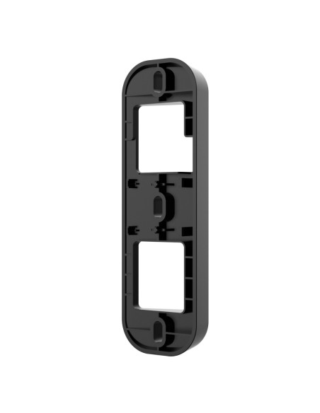 Comprar DAHUA PFA7751-B Soporte de montaje en pared en ángulo horizontal de 15° para vídeo timbres. Colo negro PFA7751-B