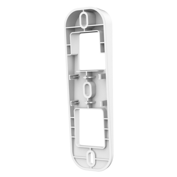 Comprar DAHUA PFA7752 Soporte de montaje en pared en ángulo vertical de 5° para vídeo timbres. Color blanco PFA7752