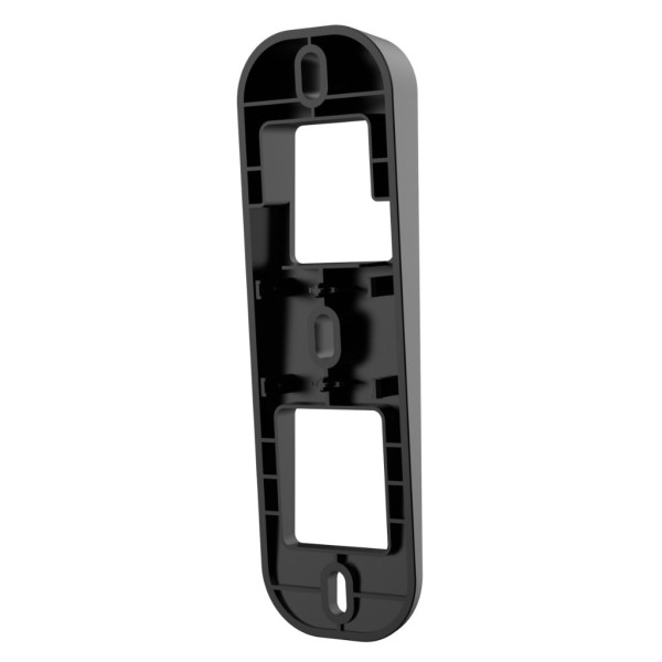 Comprar DAHUA PFA7752-B Soporte de montaje en pared en ángulo vertical de 5° para vídeo timbres. Color negro PFA7752-B