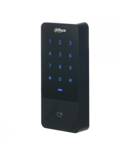 Comprar DAHUA ASI1201E-V1 Lector Autónomo Tarjeta Mifare IP66 ASI1201E-V1