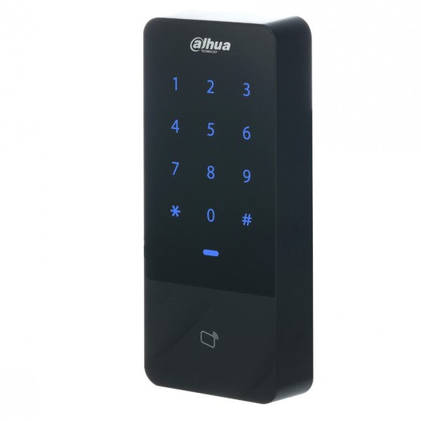 Comprar DAHUA ASI1201E-V1 Lector Autónomo Tarjeta Mifare IP66 ASI1201E-V1