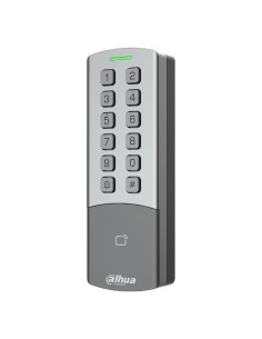 Comprar DAHUA ASI1201M-MEW Lector Autónomo Tarjeta doble frecuencia 13.56MHz/125kHz IP65 IK08 WiFi ASI1201M-MEW