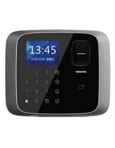 Dahua-ASI1212A-Lector Autónomo LCD Huella+Tarjeta Mifare IP55