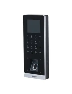 Comprar DAHUA ASI2212H-W Lector Autónomo LCD 2.4" Huella+PIN+remoto+Tarjeta Mifare WiFi ASI2212H-W