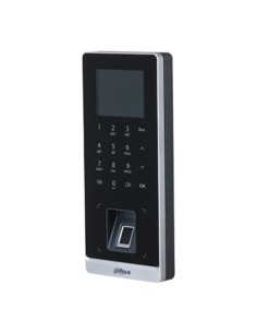Dahua Asi2212H-W Leitor Autônomo LCD 2.4 "Pegada + PIN + Remoto + Mifare WiFi Card