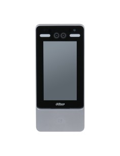 Comprar DAHUA ASI7213Y-V3 Lector Autónomo IPS 7" táctil de Reconocimiento Facial+PIN+Tarjeta ASI7213Y-V3