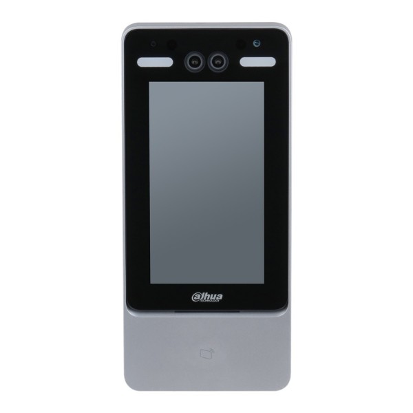 Comprar DAHUA ASI7213Y-V3 Lector Autónomo IPS 7" táctil de Reconocimiento Facial+PIN+Tarjeta ASI7213Y-V3