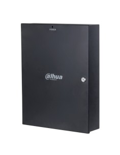Comprar DAHUA ASB1C-B Caja de acero galvanizado para controladora de accesos ASB1C-B