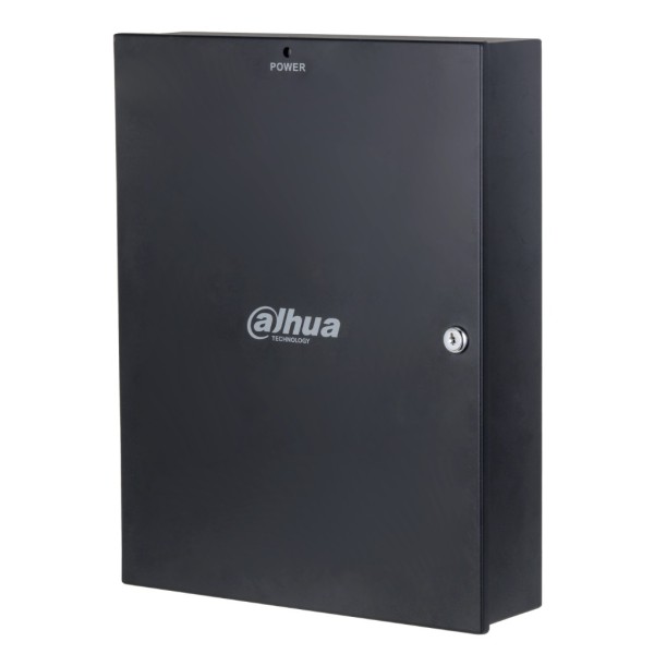 Comprar DAHUA ASB1C-B Caja de acero galvanizado para controladora de accesos ASB1C-B