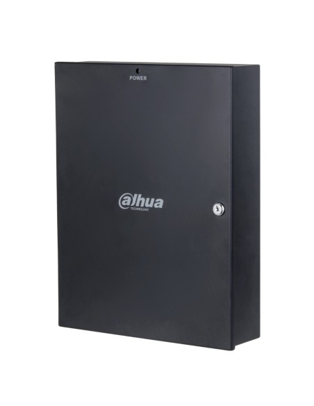 Dahua ASB1C-B caixa de aço galvanizado para controlador de acesso