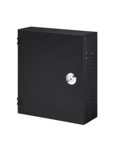 Comprar DAHUA ASC1202C-D Controladora 2 Puertas / 2 Direcciones en Caja Metálica IP Wiegand RS-485 ASC1202C-D