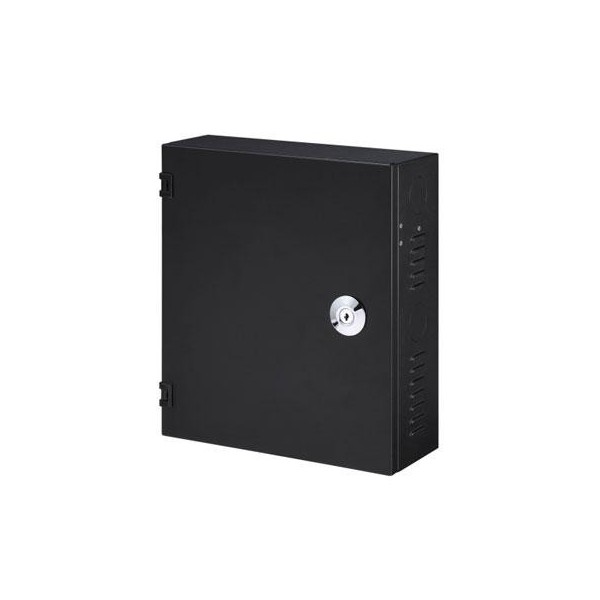 Dahua ASC1202C-D controlador 2 portas / 2 direções em Metal Box IP Wiegand RS-485