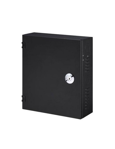 Dahua ASC1202C-D controlador 2 portas / 2 direções em Metal Box IP Wiegand RS-485