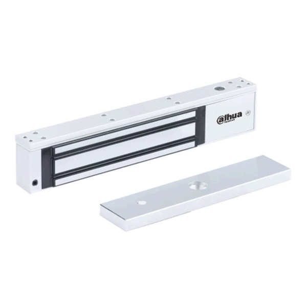 Comprar DAHUA ASF280A Cerradura electromagnética de una sola puerta 280Kg Anti-pull Monitorizada ASF280A