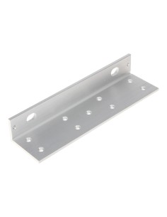 Comprar DAHUA ASF500L Soporte en L de montaje para la cerradura electromagnética ASF500A y ASF500B ASF500L