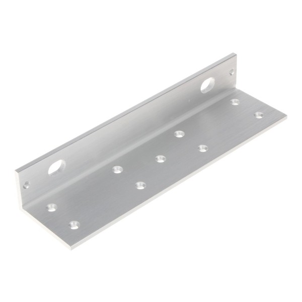 Dahua ASF500L Montagem L SUPORTE PARA BLOQUEIO ELECTROMAGNÉTICO ASF500A e ASF500B