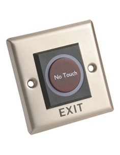 Dahua ASF908 Pushbutton de saída infravermelha