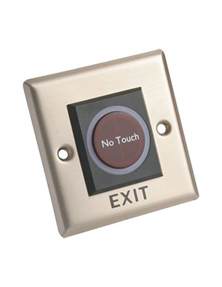 Dahua ASF908 Pushbutton de saída infravermelha