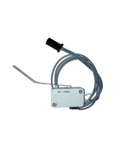 Amc Elettronica Kit-Tamper Kit Tamper para caixa de plástico